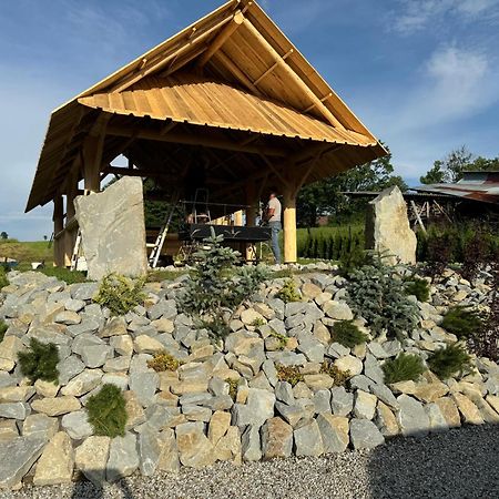 Rolicek 4 Seosons Apartments Zakopane Kültér fotó