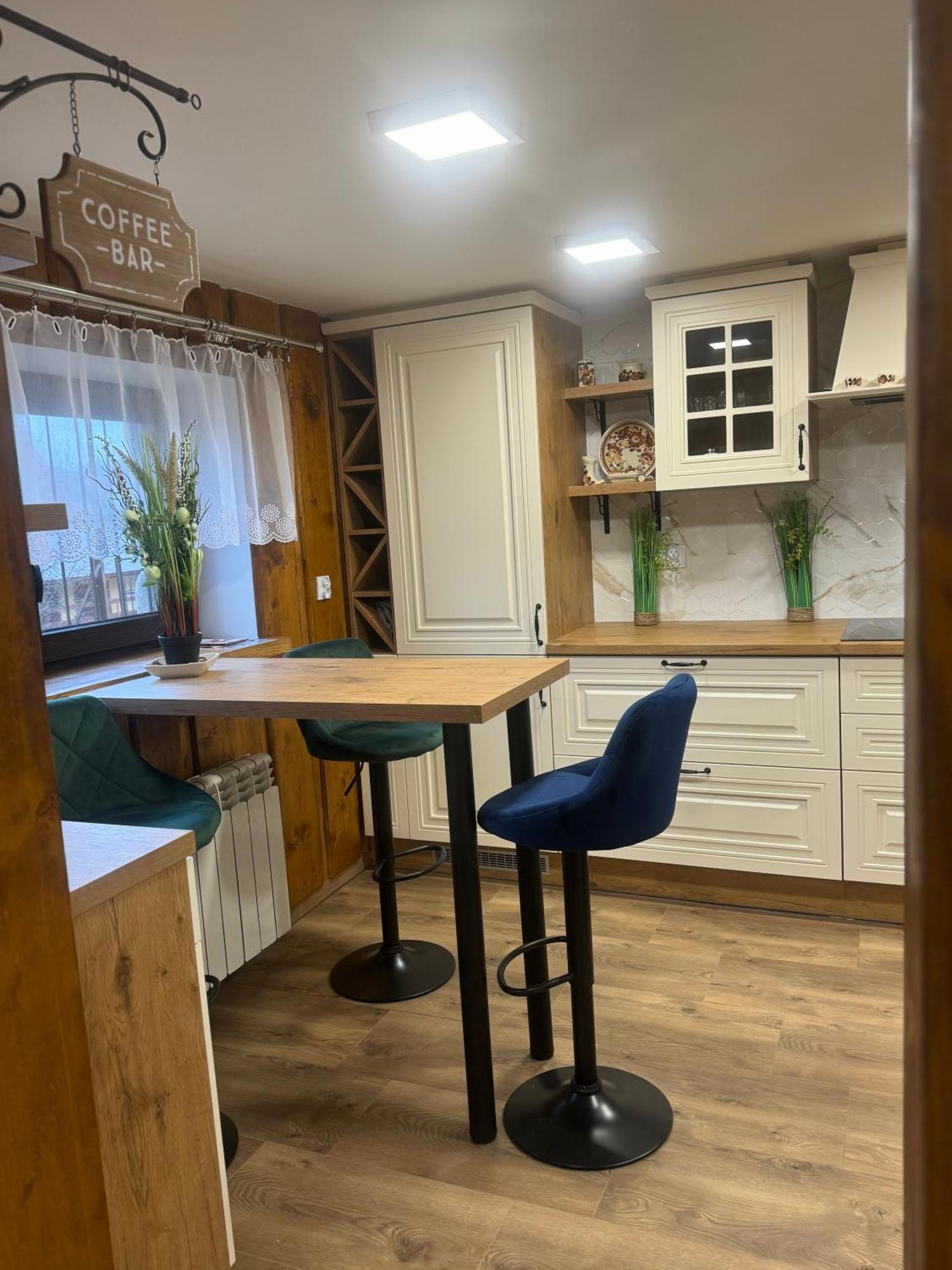 Rolicek 4 Seosons Apartments Zakopane Kültér fotó