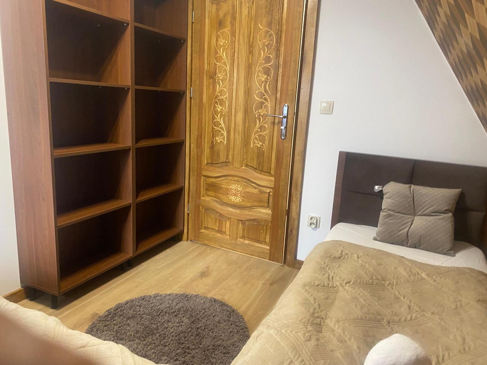 Rolicek 4 Seosons Apartments Zakopane Kültér fotó