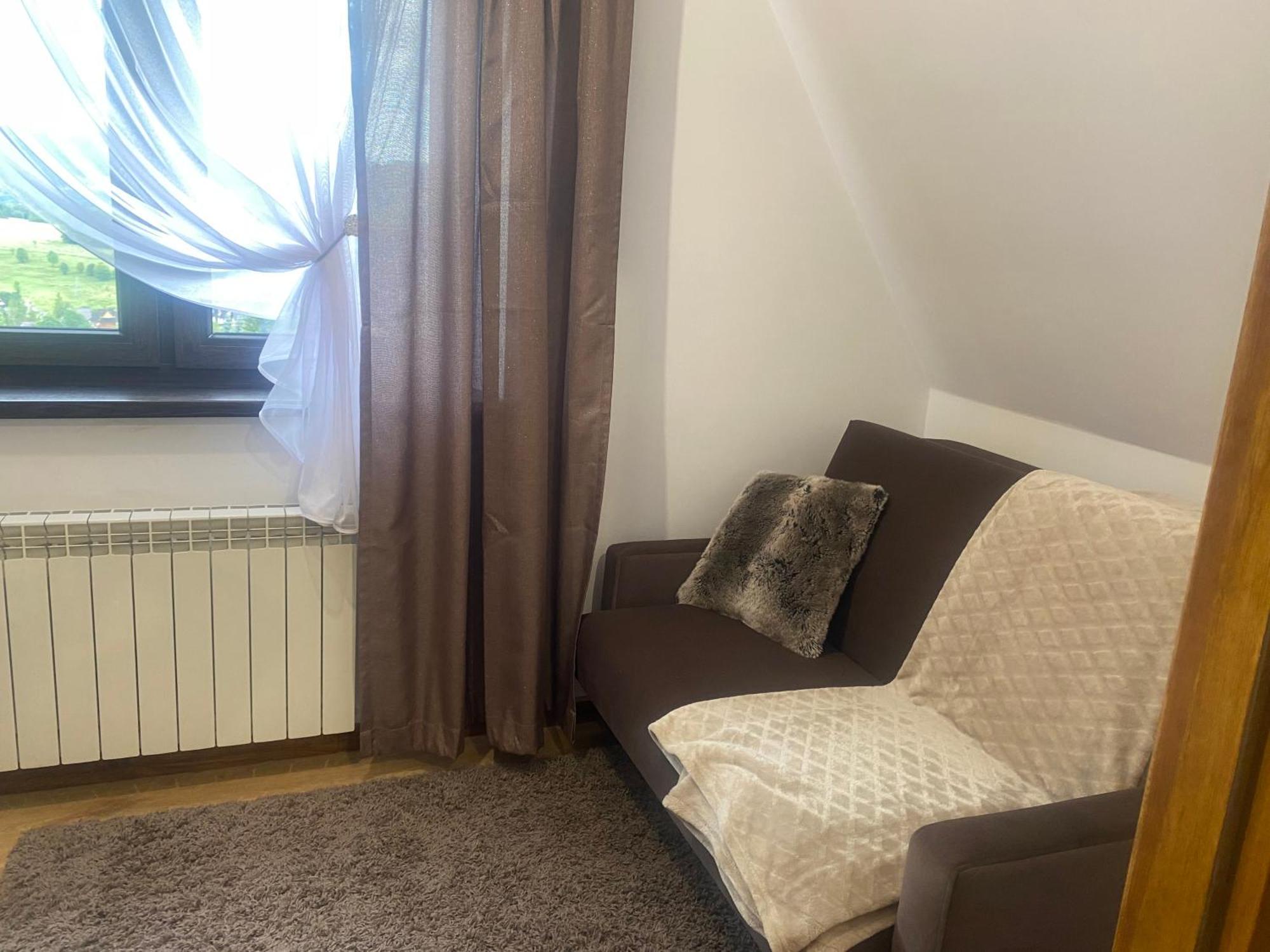 Rolicek 4 Seosons Apartments Zakopane Kültér fotó