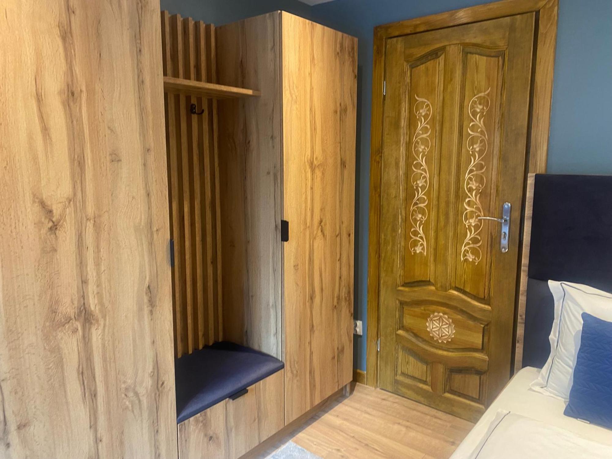 Rolicek 4 Seosons Apartments Zakopane Kültér fotó
