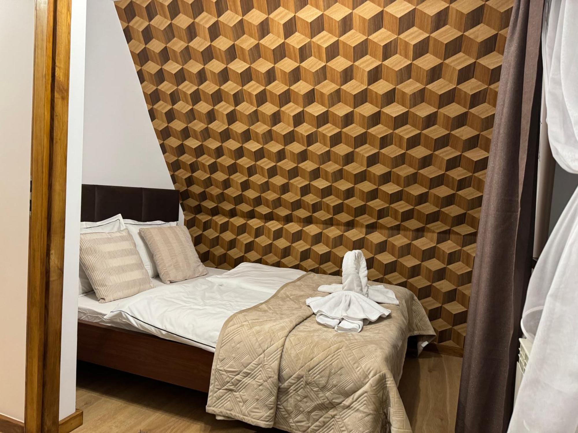 Rolicek 4 Seosons Apartments Zakopane Kültér fotó