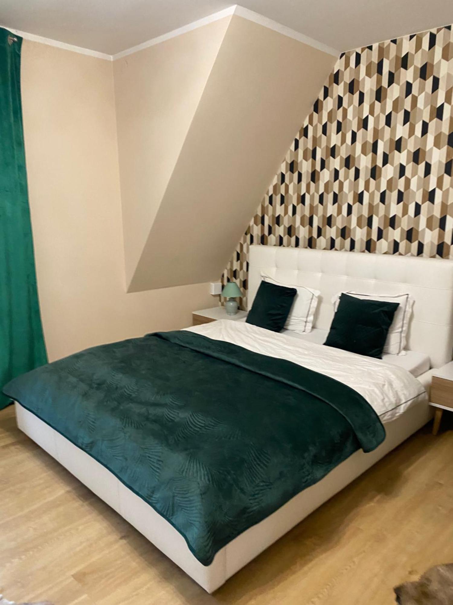 Rolicek 4 Seosons Apartments Zakopane Kültér fotó