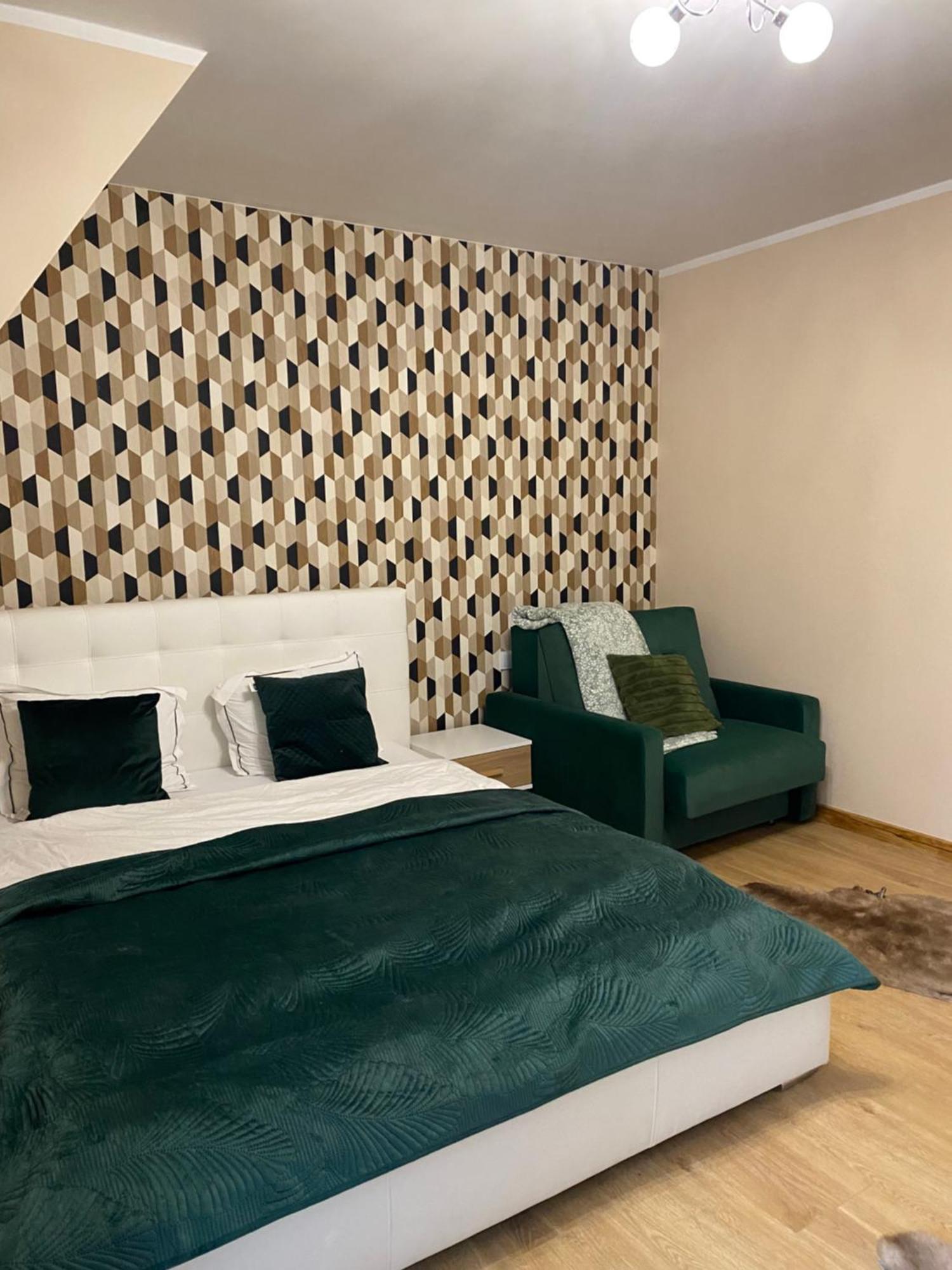 Rolicek 4 Seosons Apartments Zakopane Kültér fotó