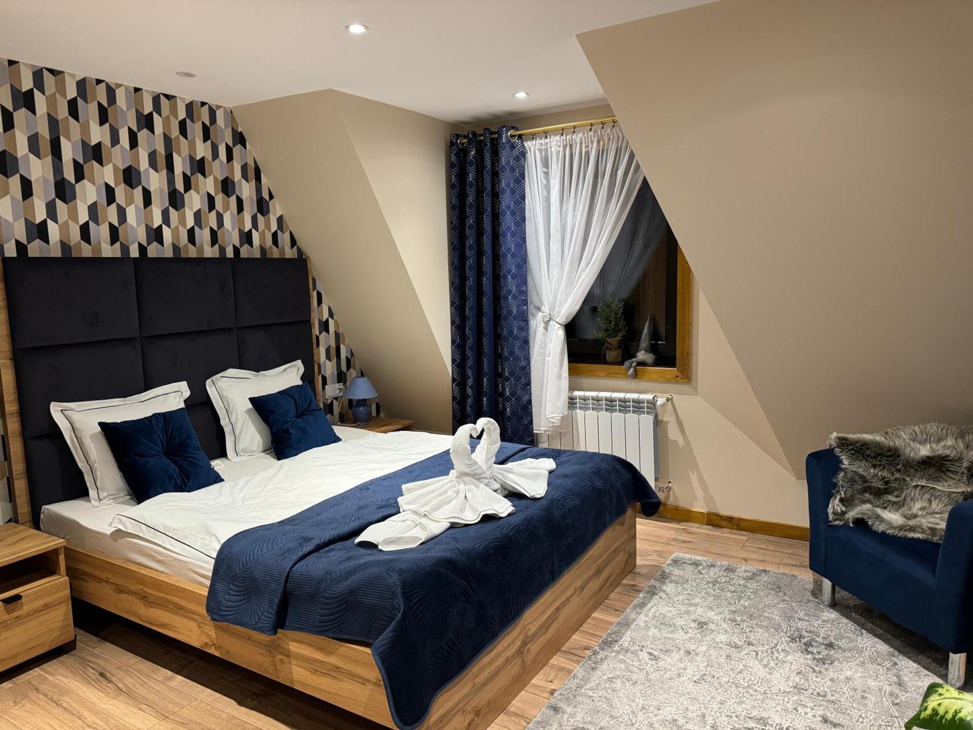Rolicek 4 Seosons Apartments Zakopane Kültér fotó